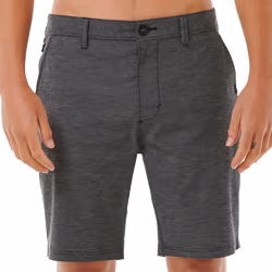 Pantaloni Boardwalk Phase Nineteen black